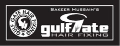 Sakeer Hussain´s Gulfgate Hair Fixing