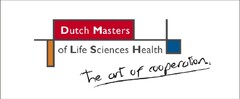 Dutch Masters of Life Sciences Health - the art of cooperation