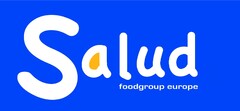 SALUD FOODGROUP EUROPE