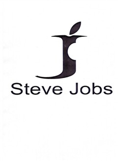 STEVE JOBS