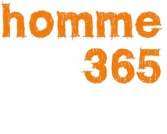 homme 365