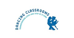 DANCING CLASSROOMS TRASNFORMING LIVES-ONE STEP AT A TIME