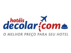 HOTÉIS DECOLAR.COM O MELHOR PREÇO PARA SEU HOTEL
