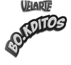 VELARTE BO.KDITOS