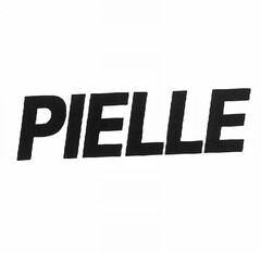 PIELLE