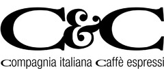 C&C Compagnia italiana Caffè espressi