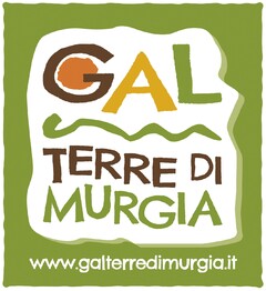 GAL TERRE DI MURGIA