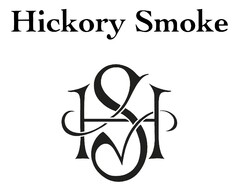 HICKORY SMOKE