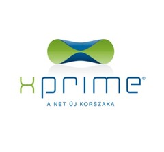 XPRIME A NET ÚJ KORSZAKA