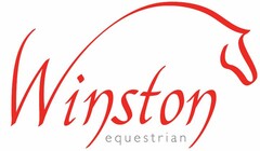 Winston equestrian