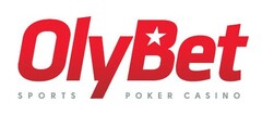 OlyBet SPORTS POKER CASINO