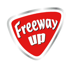 Freeway up