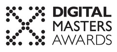 DIGITAL MASTERS AWARDS