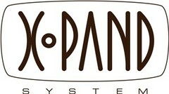 XPAND SYSTEM