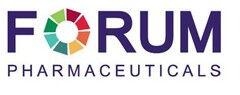 FORUM PHARMACEUTICALS