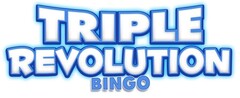 TRIPLE REVOLUTION BINGO