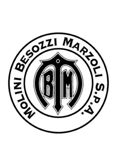 Molini Besozzi Marzoli