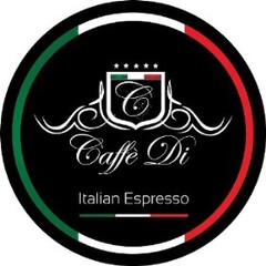 Caffe Di Italian Espresso