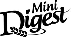 Mini Digest