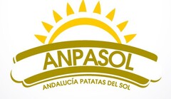 ANPASOL ANDALUCÍA PATATAS DEL SOL