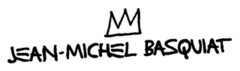 JEAN-MICHEL BASQUIAT