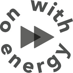 ON WITH ENERGY