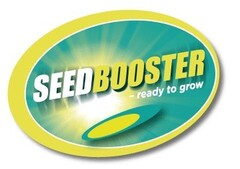 Seedbooster - ready to grow