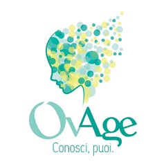 OVAGE Conosci, puoi.