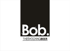 Bob. THESHOCKINGBEER