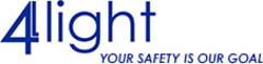 4 Light Your Safety Is Our Goal