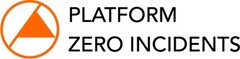 PLATFORM ZERO INCIDENTS