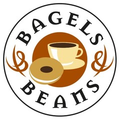 BAGELS & BEANS