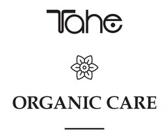 TAHE ORGANIC CARE