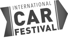 International Car Festival
