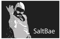 SaltBae