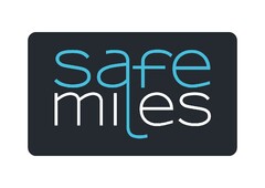 safe miles