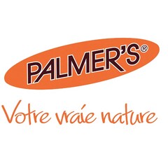 PALMER'S Votre vraie nature