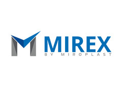 MIREX by Miroplast