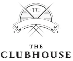 THE CLUBHOUSE TC