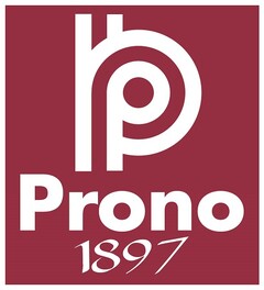 PRONO 1897