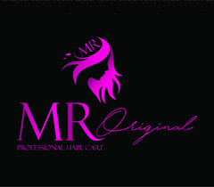 MR Original PROFESSIONAL HAIR CARE