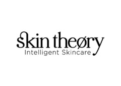 skin theory Intelligent Skincare