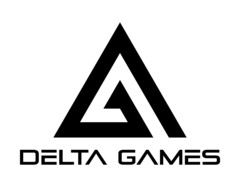 DELTA GAMES