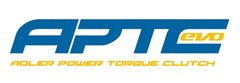 APTC EVO ADLER POWER TORQUE CLUTCH