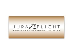 Jura Flight EINE MARKE DER JURASOLUTIONS