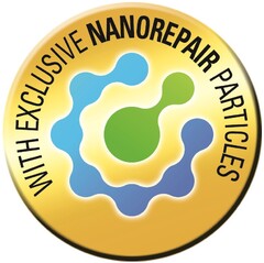 WITH EXCLUSIVE NANOREPAIR PARTICLES