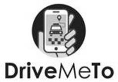 DriveMeTo