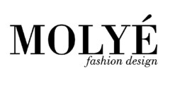 MOLYÉ fashion design