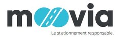 MOOVIA Le stationnement responsable