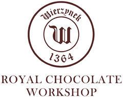 W Wierzynek 1364 ROYAL CHOCOLATE WORKSHOP